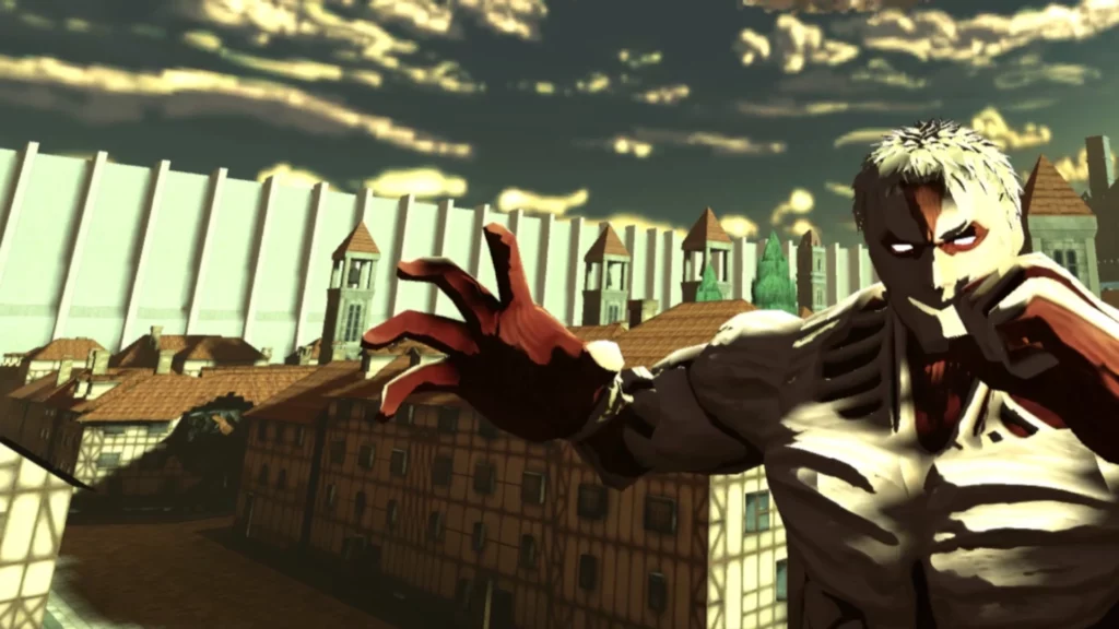 Attack on Titan VR: Unbreakable Rises to Full Release with Part 2 Going Live 10 Attack on Titan VR: Unbreakable Rises to Full Release with Part 2 Going Live 10