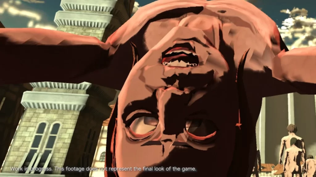 Attack on Titan VR: Unbreakable Rises to Full Release with Part 2 Going Live 3 Attack on Titan VR: Unbreakable Rises to Full Release with Part 2 Going Live 3