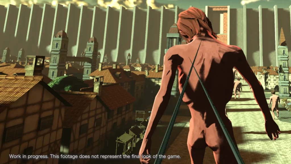 Attack on Titan VR: Unbreakable Rises to Full Release with Part 2 Going Live 4 Attack on Titan VR: Unbreakable Rises to Full Release with Part 2 Going Live 4