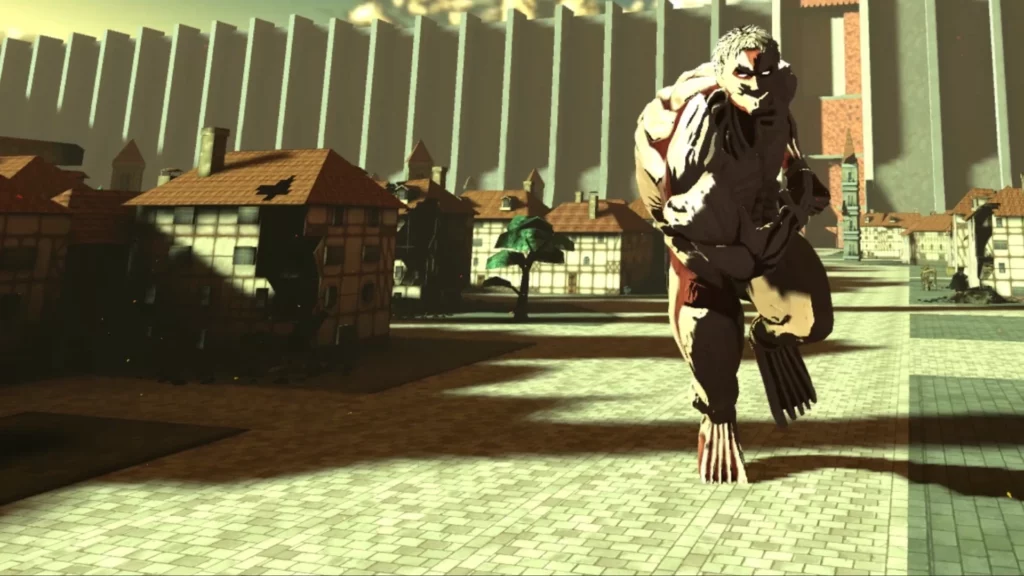 Attack on Titan VR: Unbreakable Rises to Full Release with Part 2 Going Live 12 Attack on Titan VR: Unbreakable Rises to Full Release with Part 2 Going Live 12