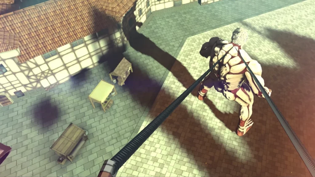 Attack on Titan VR: Unbreakable Rises to Full Release with Part 2 Going Live 13 Attack on Titan VR: Unbreakable Rises to Full Release with Part 2 Going Live 13