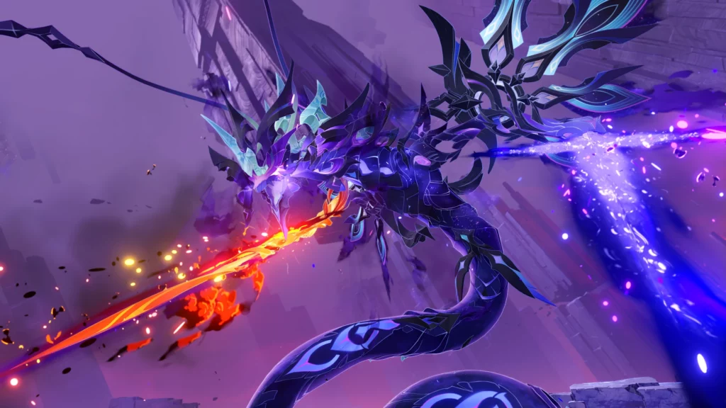 Genshin Impact to Welcome in 2025 With Release of Version 5.3: Incandescent Ode of Resurrection 1 Genshin Impact to Welcome in 2025 With Release of Version 5.3: Incandescent Ode of Resurrection 1