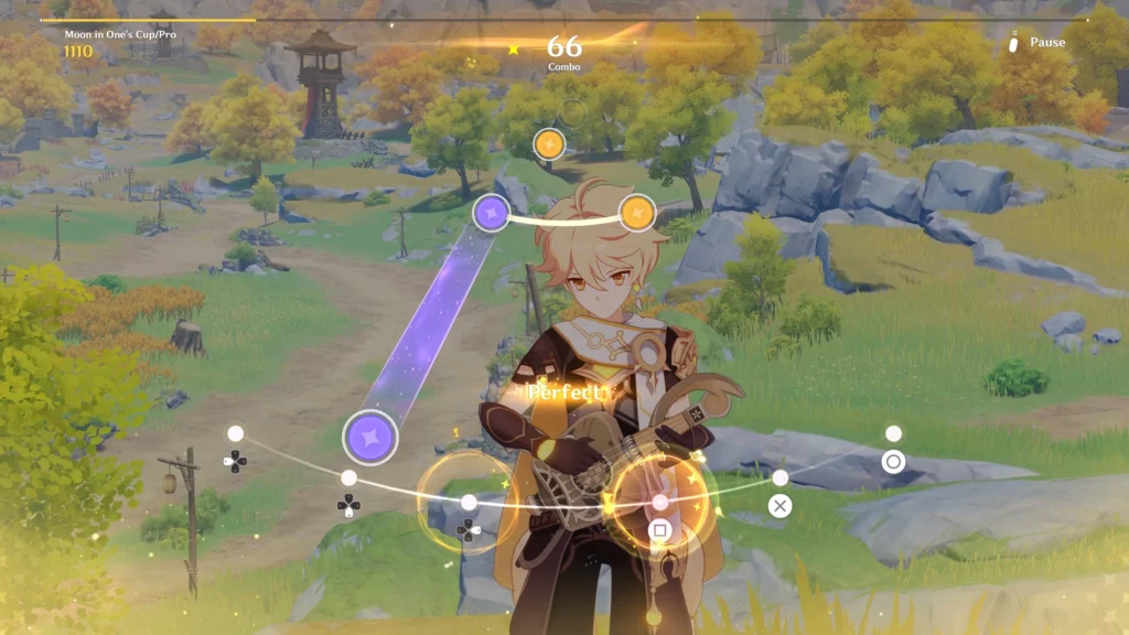 Genshin Impact to Welcome in 2025 With Release of Version 5.3: Incandescent Ode of Resurrection 11 Genshin Impact to Welcome in 2025 With Release of Version 5.3: Incandescent Ode of Resurrection 11