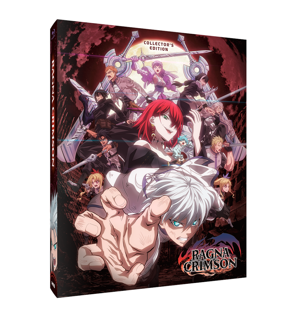 Sentai to Release Three Anime Blu-rays in March 2025 2 Sentai to Release Three Anime Blu-rays in March 2025 2