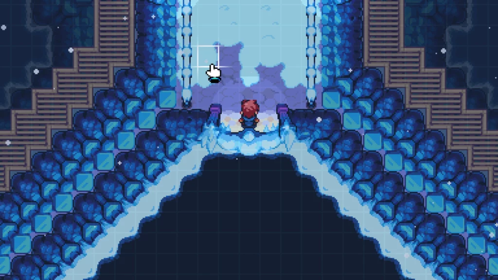 Quest Master Introduces Ice Dungeon Update and Announce 1.0 Launch for Spring 2025 1 Quest Master Introduces Ice Dungeon Update and Announce 1.0 Launch for Spring 2025 1