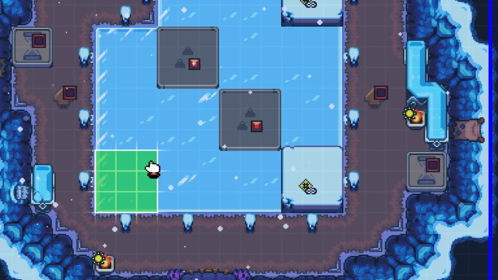 Quest Master Introduces Ice Dungeon Update and Announce 1.0 Launch for Spring 2025 7 Quest Master Introduces Ice Dungeon Update and Announce 1.0 Launch for Spring 2025 7