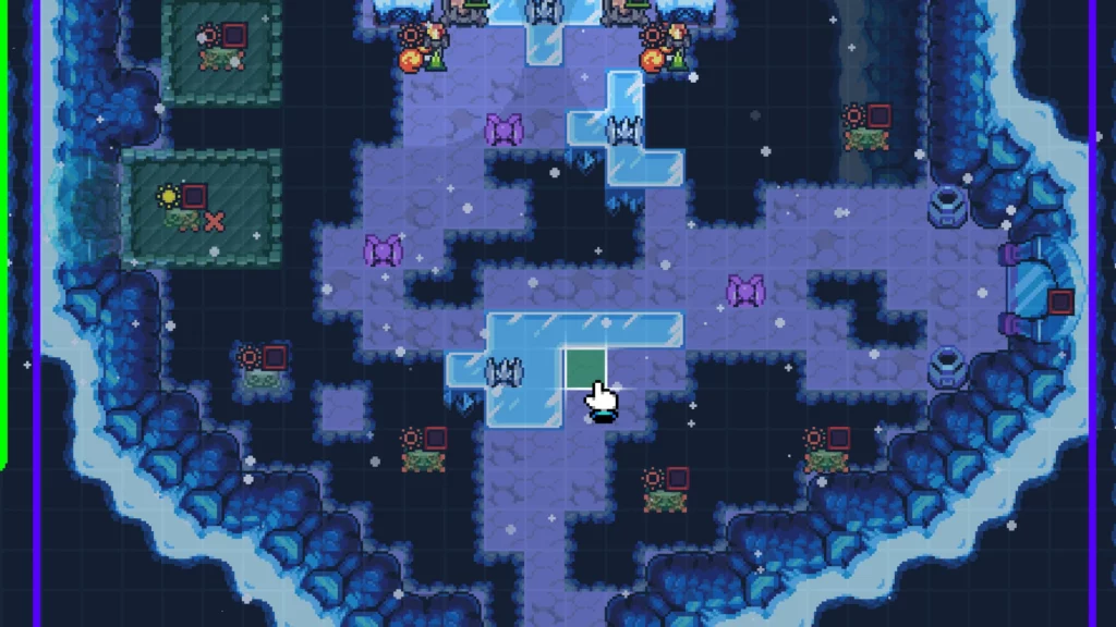 Quest Master Introduces Ice Dungeon Update and Announce 1.0 Launch for Spring 2025 3 Quest Master Introduces Ice Dungeon Update and Announce 1.0 Launch for Spring 2025 3