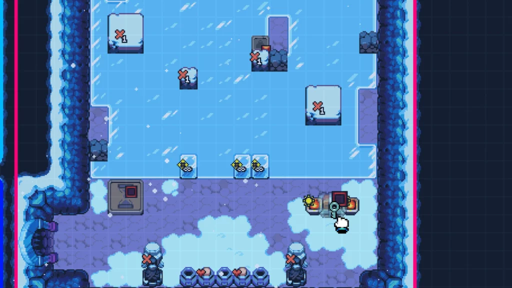Quest Master Introduces Ice Dungeon Update and Announce 1.0 Launch for Spring 2025 5 Quest Master Introduces Ice Dungeon Update and Announce 1.0 Launch for Spring 2025 5