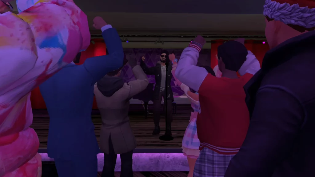 StageTime Virtual Performance App to Launch on Meta Quest in January 15 StageTime Virtual Performance App to Launch on Meta Quest in January 15