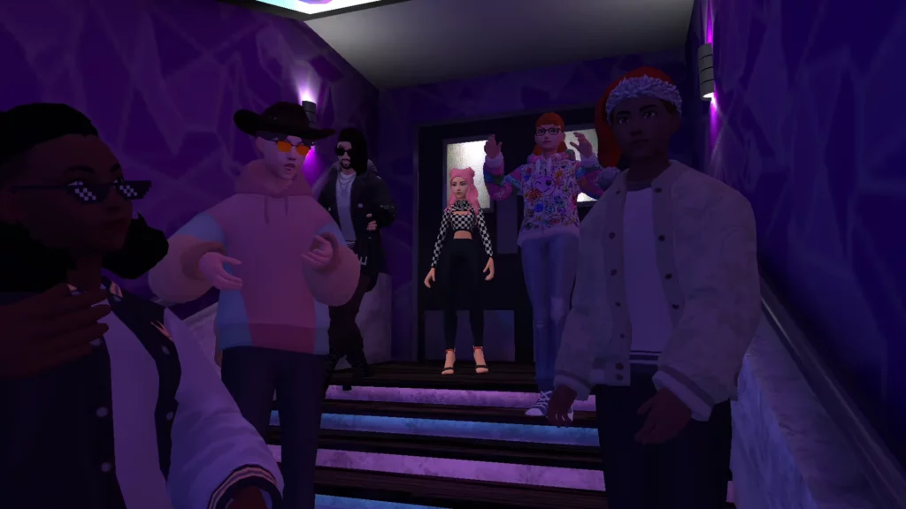 StageTime Virtual Performance App to Launch on Meta Quest in January 10 StageTime Virtual Performance App to Launch on Meta Quest in January 10