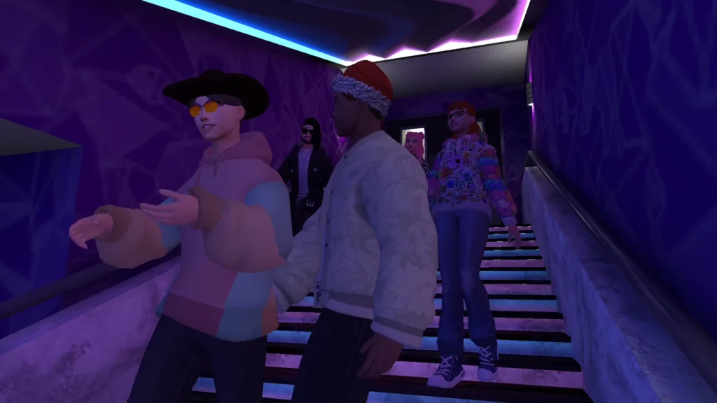 StageTime Virtual Performance App to Launch on Meta Quest in January 11 StageTime Virtual Performance App to Launch on Meta Quest in January 11