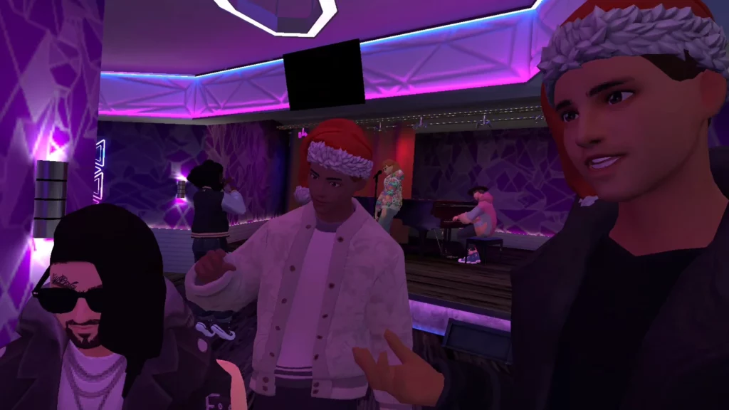 StageTime Virtual Performance App to Launch on Meta Quest in January 14 StageTime Virtual Performance App to Launch on Meta Quest in January 14