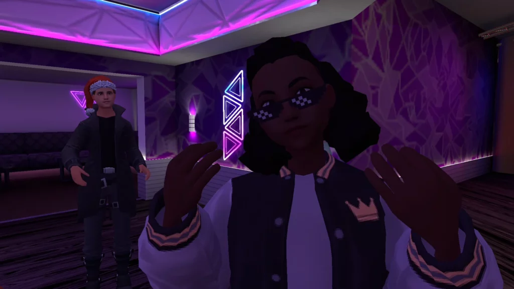 StageTime Virtual Performance App to Launch on Meta Quest in January 18 StageTime Virtual Performance App to Launch on Meta Quest in January 18