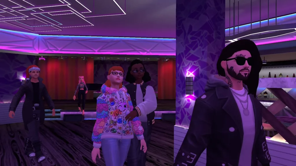 StageTime Virtual Performance App to Launch on Meta Quest in January 13 StageTime Virtual Performance App to Launch on Meta Quest in January 13
