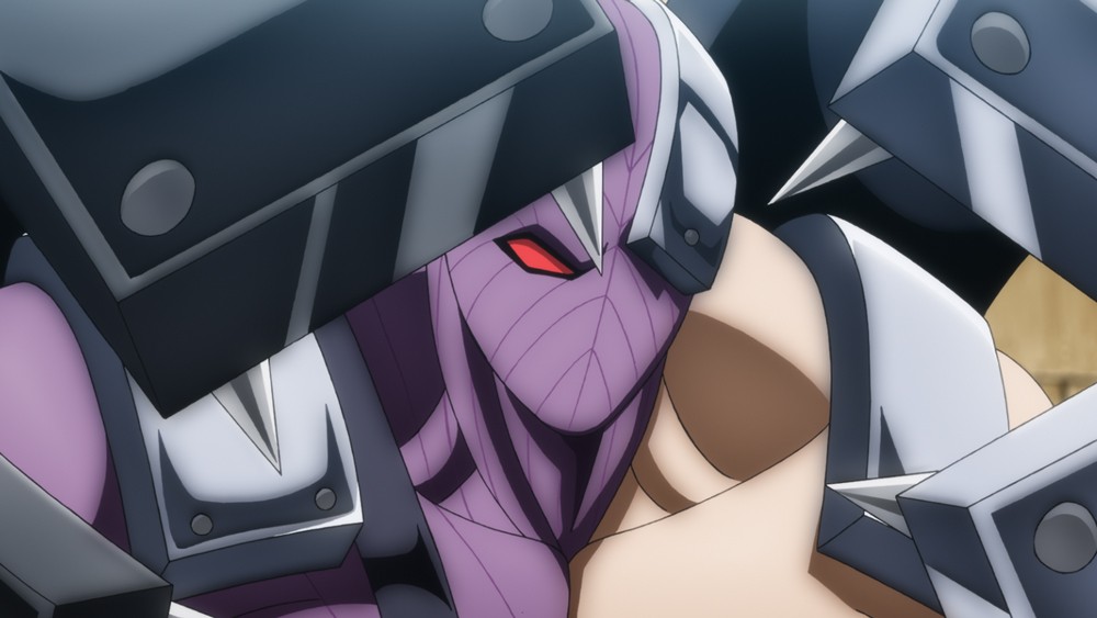 New Trailer Released for Kinnikuman Perfect Origin Arc Season 2 1