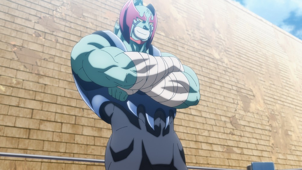 New Trailer Released for Kinnikuman Perfect Origin Arc Season 2 2