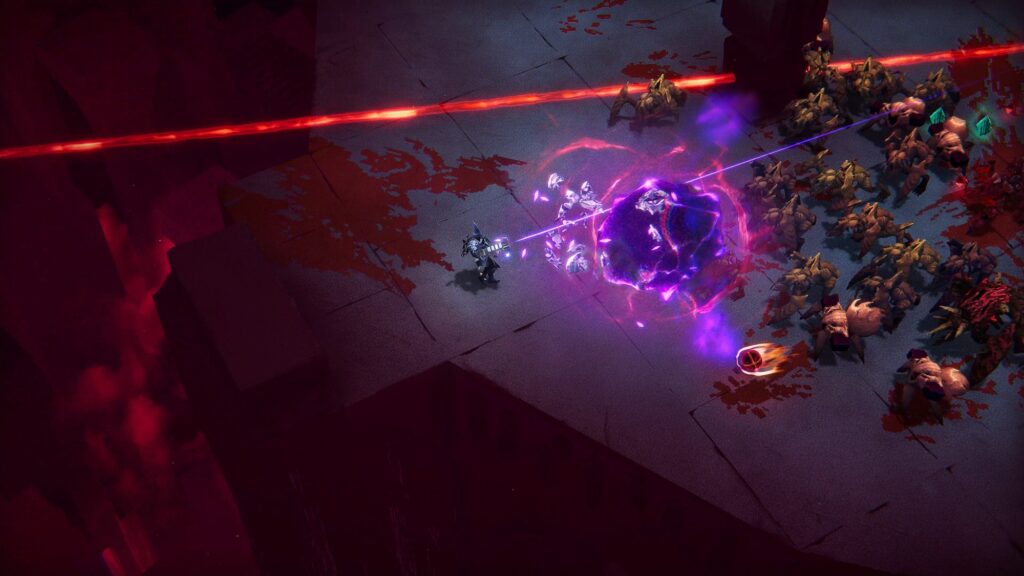 Kill Knight Now Available on the Epic Games Store, Free for a Very Limited Time 2