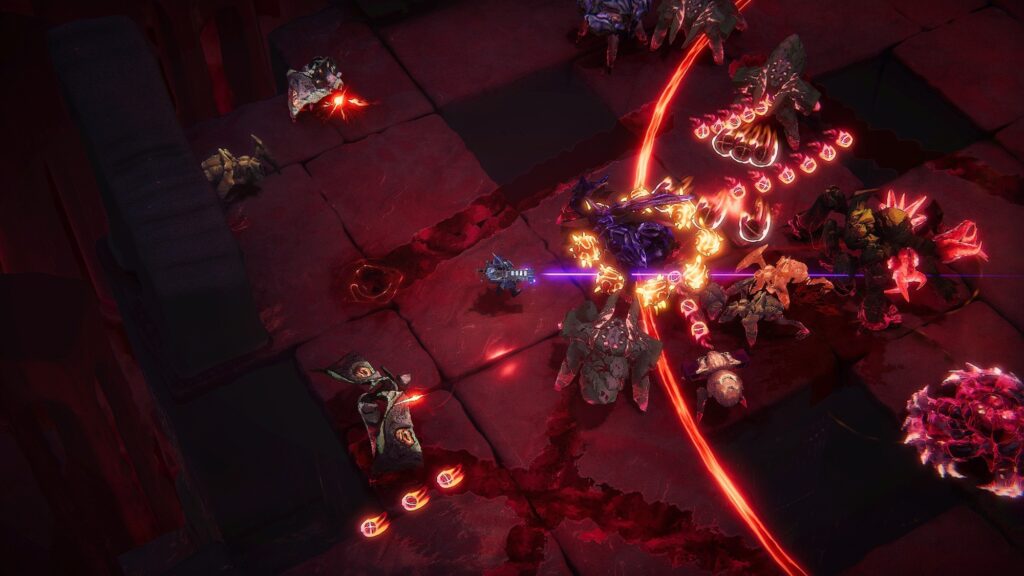 Kill Knight Now Available on the Epic Games Store, Free for a Very Limited Time 3