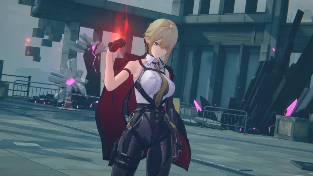 Zenless Zone Zero Version 1.5: Astra-nomical Moment Set for 22 January Release 5