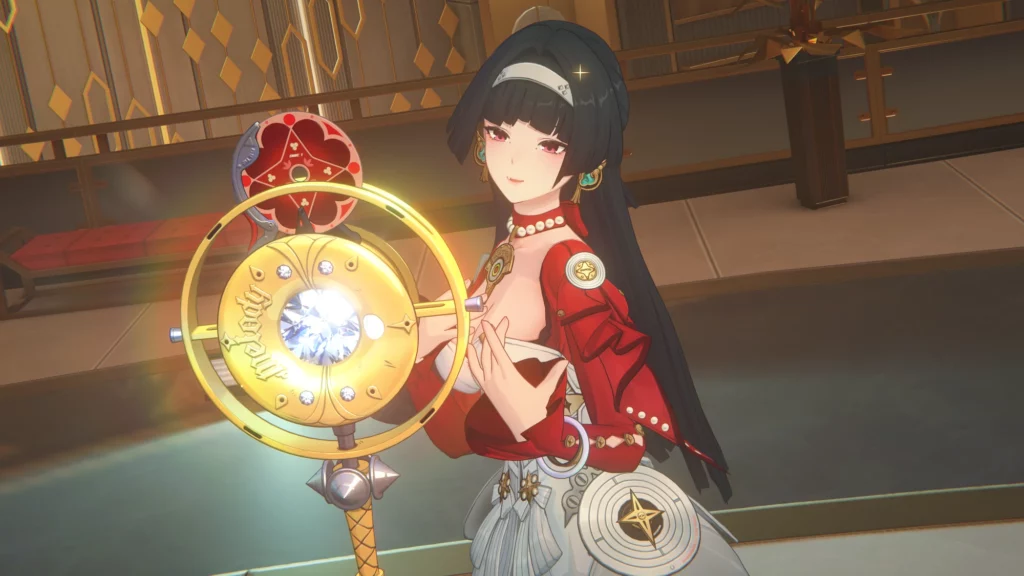 Zenless Zone Zero Version 1.5: Astra-nomical Moment Set for 22 January Release 3
