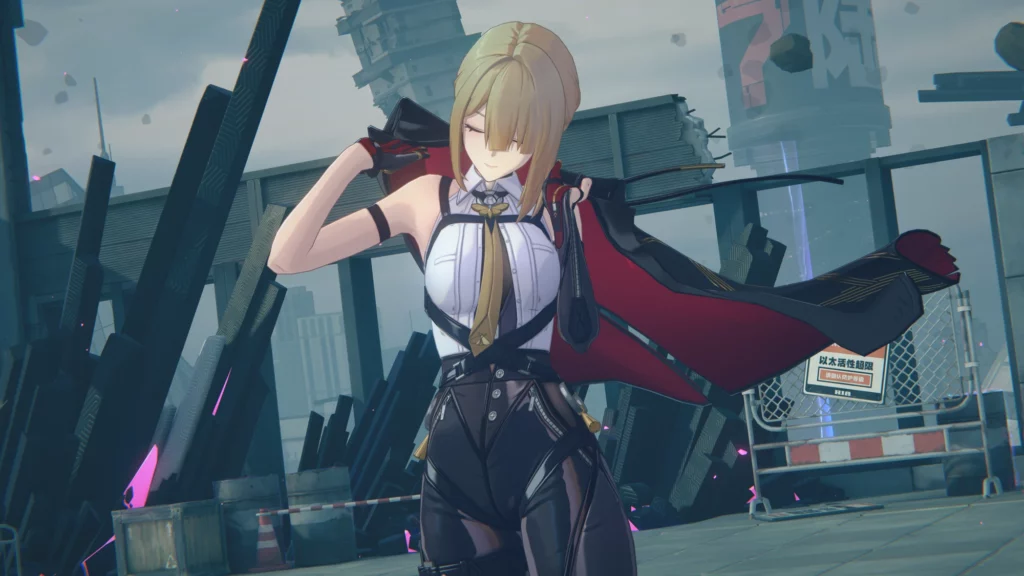 Zenless Zone Zero Version 1.5: Astra-nomical Moment Set for 22 January Release 4