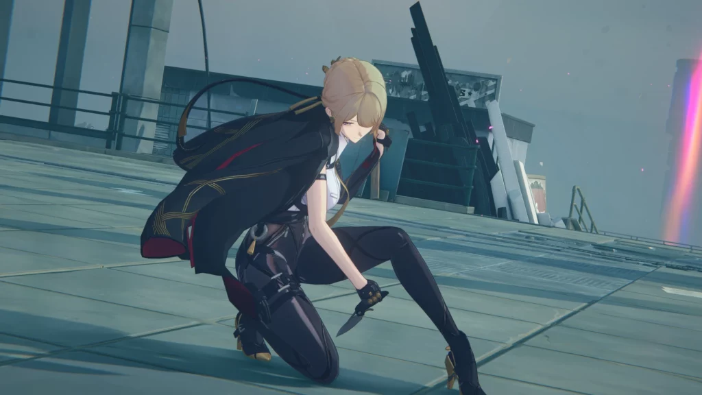 Zenless Zone Zero Version 1.5: Astra-nomical Moment Set for 22 January Release 6