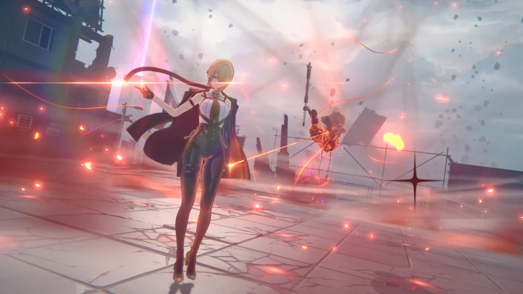 Zenless Zone Zero Version 1.5: Astra-nomical Moment Set for 22 January Release 9