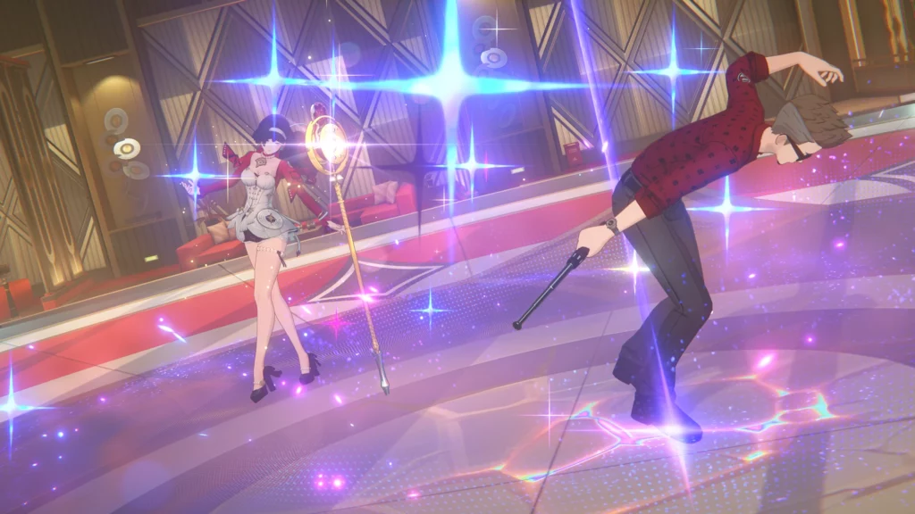 Zenless Zone Zero Version 1.5: Astra-nomical Moment Set for 22 January Release 8