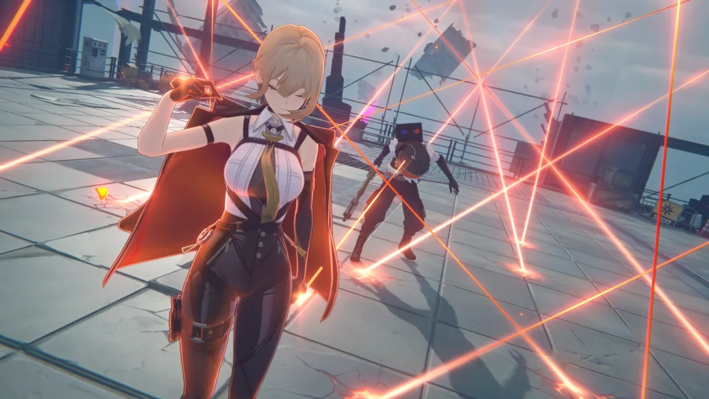 Zenless Zone Zero Version 1.5: Astra-nomical Moment Set for 22 January Release 11