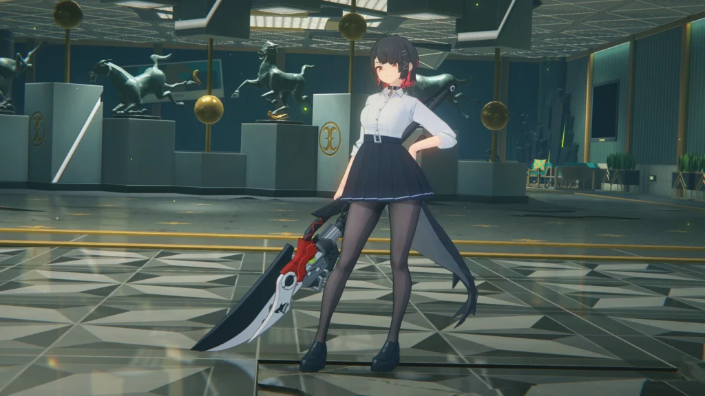 Zenless Zone Zero Version 1.5: Astra-nomical Moment Set for 22 January Release 17