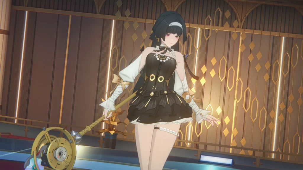 Zenless Zone Zero Version 1.5: Astra-nomical Moment Set for 22 January Release 12
