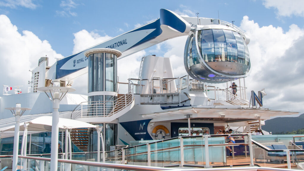 Quantum of the Seas 8