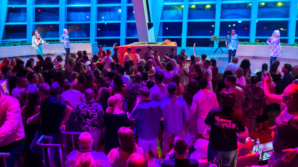 Quantum of the Seas 13