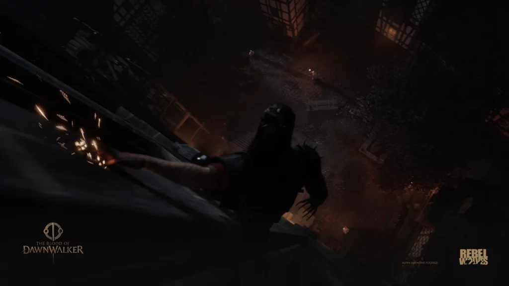 Rebel Wolves Unveils The Blood of Dawnwalker, an Upcoming Narrative Sandbox RPG 2 Rebel Wolves Unveils The Blood of Dawnwalker, an Upcoming Narrative Sandbox RPG 2