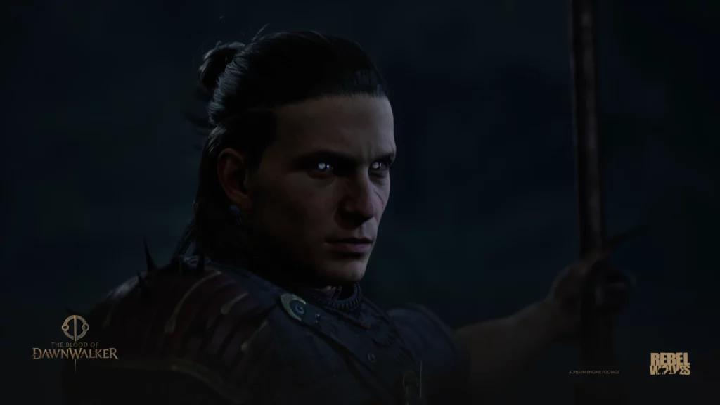 Rebel Wolves Unveils The Blood of Dawnwalker, an Upcoming Narrative Sandbox RPG 3 Rebel Wolves Unveils The Blood of Dawnwalker, an Upcoming Narrative Sandbox RPG 3