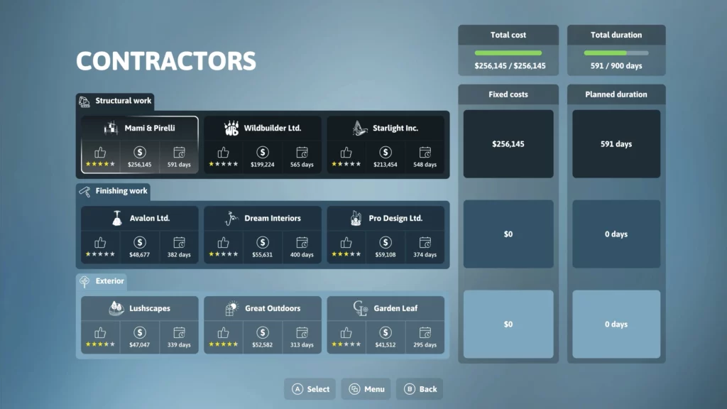 First Gameplay Footage of Architect Life: A House Design Simulator Unveiled, Launching June 2025 9 First Gameplay Footage of Architect Life: A House Design Simulator Unveiled, Launching June 2025 9
