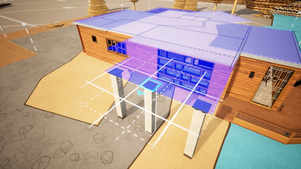 First Gameplay Footage of Architect Life: A House Design Simulator Unveiled, Launching June 2025 4 First Gameplay Footage of Architect Life: A House Design Simulator Unveiled, Launching June 2025 4