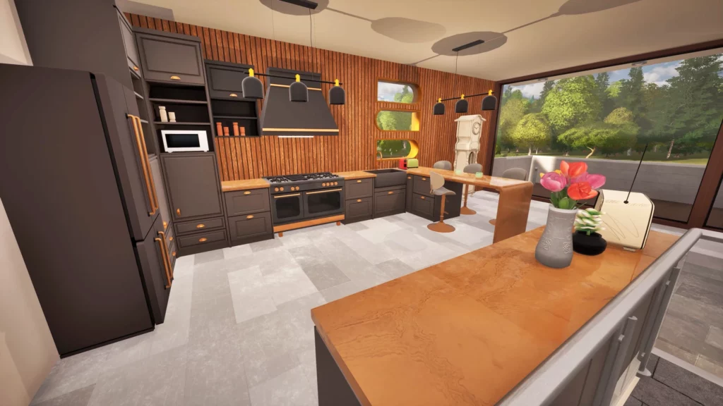 First Gameplay Footage of Architect Life: A House Design Simulator Unveiled, Launching June 2025 12 First Gameplay Footage of Architect Life: A House Design Simulator Unveiled, Launching June 2025 12