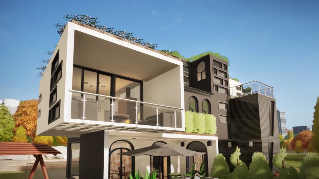 First Gameplay Footage of Architect Life: A House Design Simulator Unveiled, Launching June 2025 13 First Gameplay Footage of Architect Life: A House Design Simulator Unveiled, Launching June 2025 13
