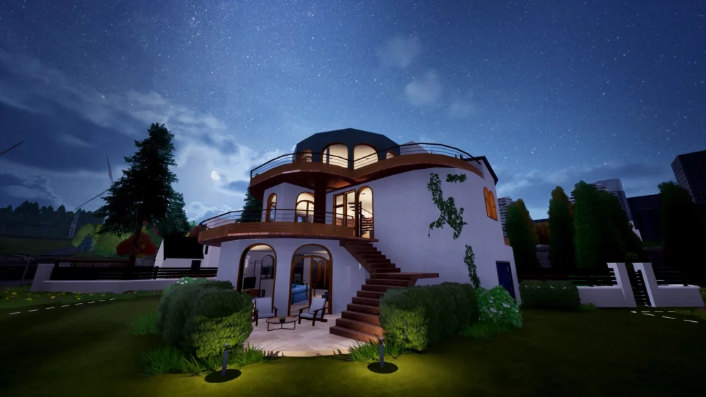 First Gameplay Footage of Architect Life: A House Design Simulator Unveiled, Launching June 2025 6 First Gameplay Footage of Architect Life: A House Design Simulator Unveiled, Launching June 2025 6