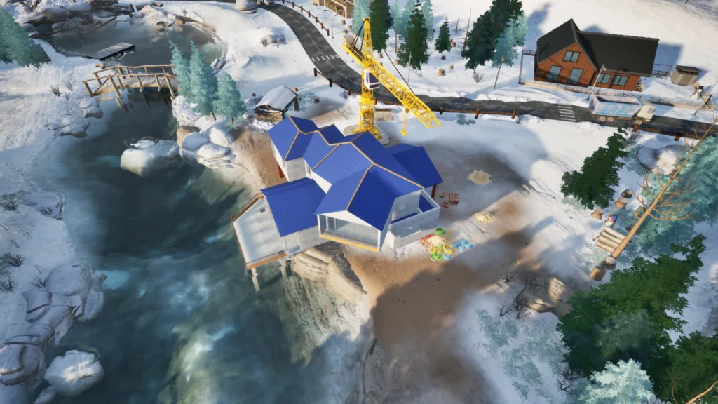 First Gameplay Footage of Architect Life: A House Design Simulator Unveiled, Launching June 2025 10 First Gameplay Footage of Architect Life: A House Design Simulator Unveiled, Launching June 2025 10