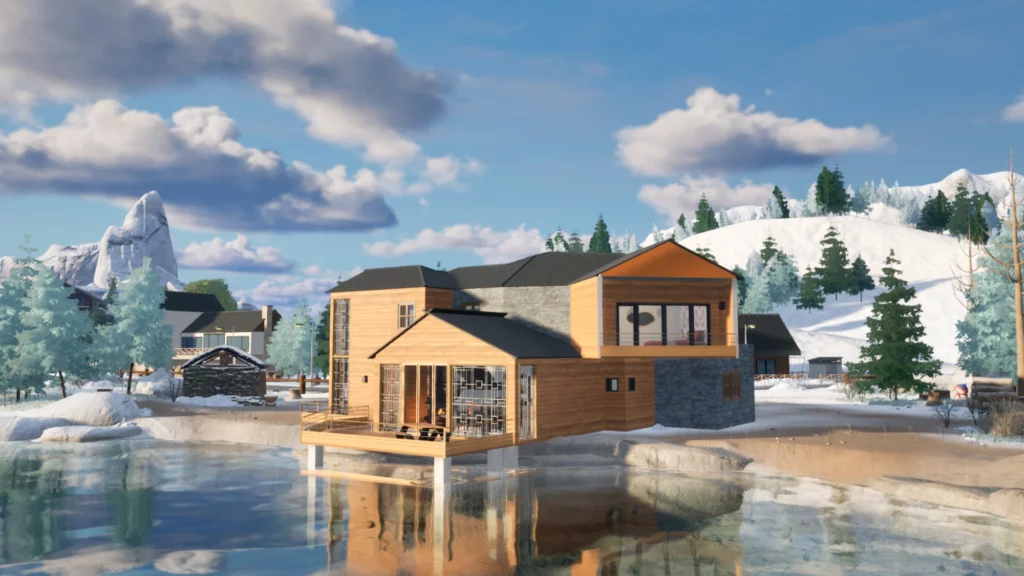First Gameplay Footage of Architect Life: A House Design Simulator Unveiled, Launching June 2025 11 First Gameplay Footage of Architect Life: A House Design Simulator Unveiled, Launching June 2025 11