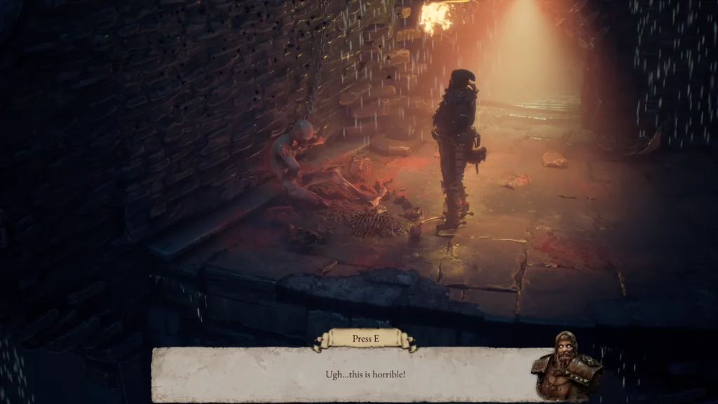 Dark Fantasy Hack-and-Slash 'Moroi' Announced for Early 2025 PC Release 1 Dark Fantasy Hack-and-Slash 'Moroi' Announced for Early 2025 PC Release 1
