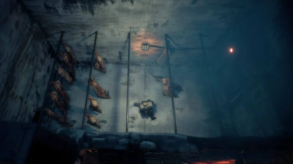 Dark Fantasy Hack-and-Slash 'Moroi' Announced for Early 2025 PC Release 2 Dark Fantasy Hack-and-Slash 'Moroi' Announced for Early 2025 PC Release 2