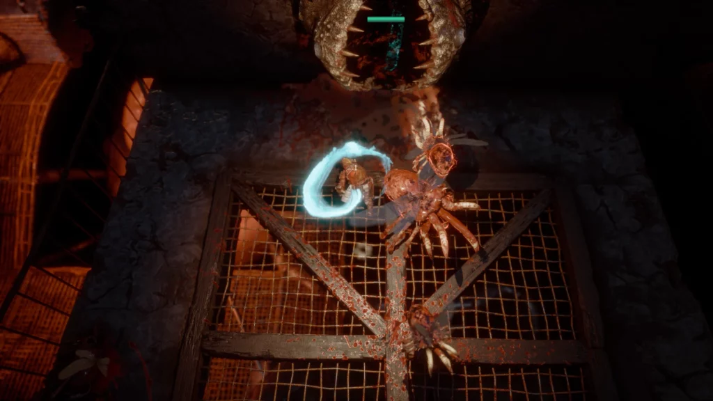 Dark Fantasy Hack-and-Slash 'Moroi' Announced for Early 2025 PC Release 6 Dark Fantasy Hack-and-Slash 'Moroi' Announced for Early 2025 PC Release 6