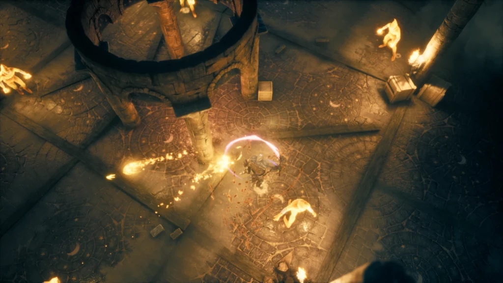 Dark Fantasy Hack-and-Slash 'Moroi' Announced for Early 2025 PC Release 5 Dark Fantasy Hack-and-Slash 'Moroi' Announced for Early 2025 PC Release 5