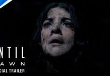New Official Trailer Released for Upcoming Until Dawn Film Adaptation: Debuting in April 2025