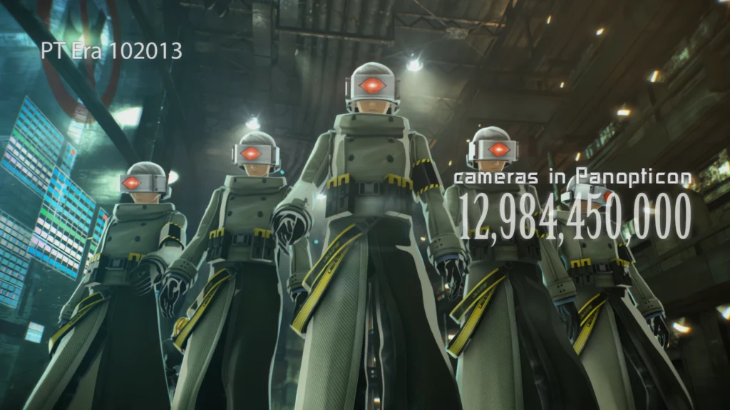 Freedom Wars Remastered 4
