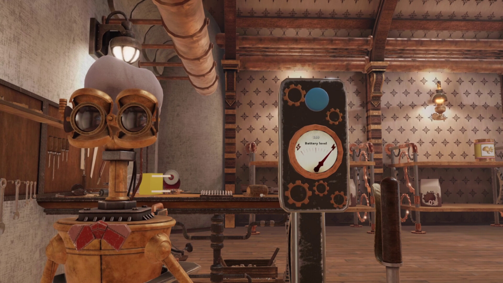 Chocolate Factory Simulator 2