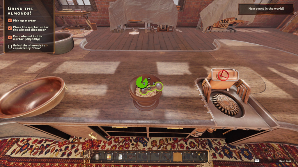 Chocolate Factory Simulator 3